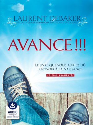 cover image of Avance!!!